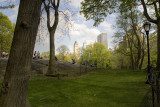 central park