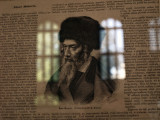 Rabbi Meisels