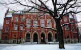 Jagiellonian University - Collegium Novum