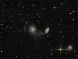 NGC 474  (Arp 227)