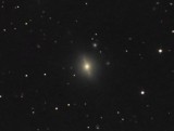 NGC 3414 (Arp162)