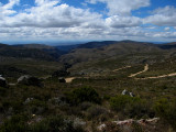 Rockjumper Country II: Swartberg-Pass, South Africa