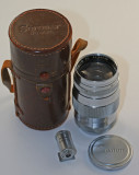 85mm f1.9 Serenar Lenses (2)