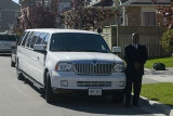 A Carnegie Limousine Services-Toronto Limousine-GTA Corporate Chauffeur Services