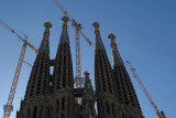 Sagrada Familia