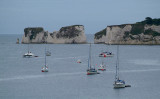 Old harry rocks