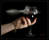 Merlot with a little bite