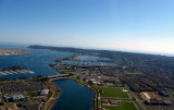 San Diego to San Jose