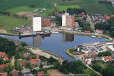 BALLONVAART Oud-Turnhout-Turnhout-Merksplas-Hoogstraten-Achtmaal(NL) (31.7.2008)