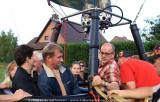 VANUIT EEN VOLGWAGEN Ballonvaart Gierle-Turnhout-LageMierde-Middelbeers (NL)(21.8.2008)