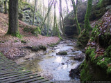 Little Switserland - La 'Petite Suisse' - Klein Zwitserland (Luxembourg)