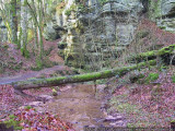 Little Switserland - La 'Petite Suisse' - Klein Zwitserland (Luxembourg)