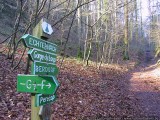 Little Switserland - La 'Petite Suisse' - Klein Zwitserland (Luxembourg)