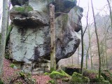 Little Switserland - La 'Petite Suisse' - Klein Zwitserland (Luxembourg)