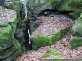Little Switserland - La 'Petite Suisse' - Klein Zwitserland (Luxembourg)