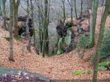 Little Switserland - La 'Petite Suisse' - Klein Zwitserland (Luxembourg)