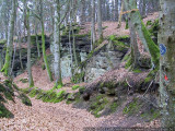 Little Switserland - La 'Petite Suisse' - Klein Zwitserland (Luxembourg)