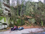 Little Switserland - La 'Petite Suisse' - Klein Zwitserland (Luxembourg)