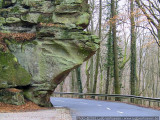 Little Switserland - La 'Petite Suisse' - Klein Zwitserland (Luxembourg)
