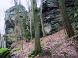 Little Switserland - La 'Petite Suisse' - Klein Zwitserland (Luxembourg)