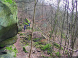 Little Switserland - La 'Petite Suisse' - Klein Zwitserland (Luxembourg)
