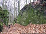 Little Switserland - La 'Petite Suisse' - Klein Zwitserland (Luxembourg)