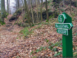 Little Switserland - La 'Petite Suisse' - Klein Zwitserland (Luxembourg)
