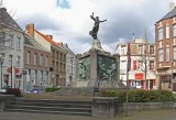 Turnhout<br>Zegeplein