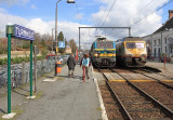 Turnhout<br>NMBS-station