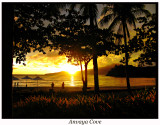 Anvaya Cove, Subic Bay