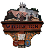 Widdington