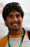 Richard Gomez