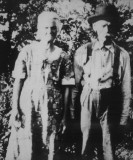 Boyt-Boyatt Surname DNA Project - 24676