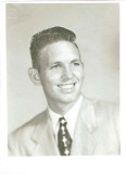 Charles Boyette 1949