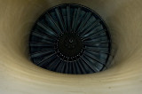 F-16 Falcon Intake