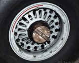 KC-135 Wheel