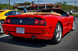 Ferrari 355 F1 Spider