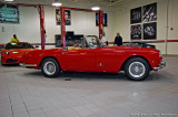 Ferrari 250 GT Cabriolet