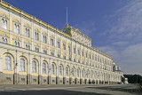 Le grand palais du Kremlin