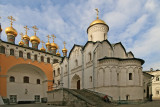 Les Cathdrales du Kremlin