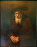 Le vieil homme (Rembrandt)