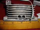 Defective Samsung DLP Color Wheel, Top View