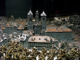 Genève en 1850