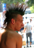 Mohawk genevois