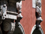 Palais François de Sales à Annecy