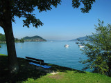 Vers Spiez
