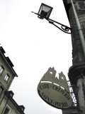 Saint-Pierre vers le ciel