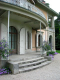 rotonde de l'Hermitage, Lausanne