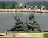 Bassin de Versailles