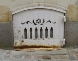 fentre de soupirail